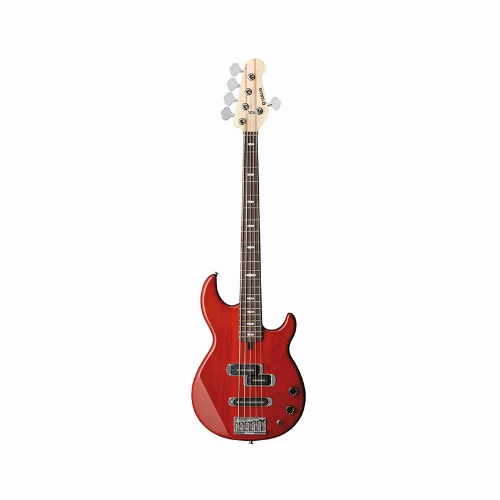 قیمت خرید فروش گیتار باس یاماها مدل BB425 - Red Metallic
