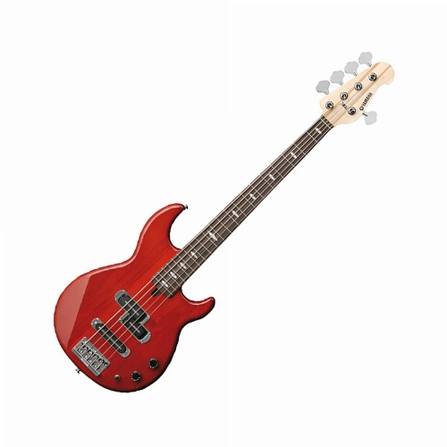قیمت خرید فروش گیتار باس Yamaha BB425 - Red Metallic 