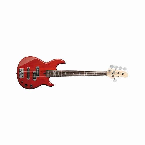 قیمت خرید فروش گیتار باس Yamaha BB425 - Red Metallic 