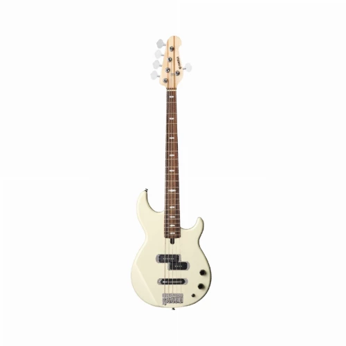 قیمت خرید فروش گیتار باس یاماها مدل BB425 - Vintage White