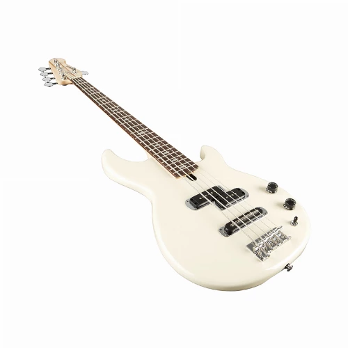 قیمت خرید فروش گیتار باس Yamaha BB425 - Vintage White 