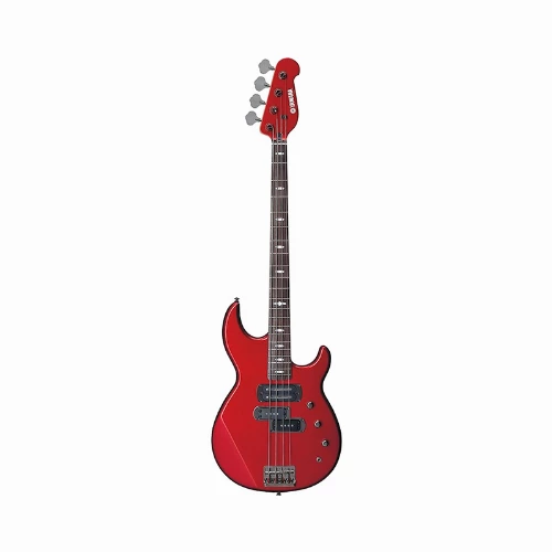قیمت خرید فروش گیتار باس یاماها مدل BB714BS Lava Red