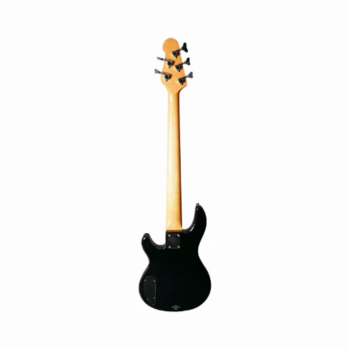 قیمت خرید فروش گیتار باس Yamaha BBN5 II Black 