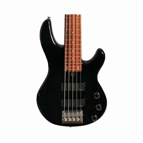 قیمت خرید فروش گیتار باس Yamaha BBN5 II Black 