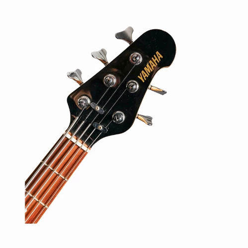 قیمت خرید فروش گیتار باس Yamaha BBN5 II Black 