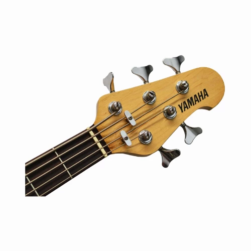 قیمت خرید فروش گیتار باس Yamaha BBN5 II Natural Satin 