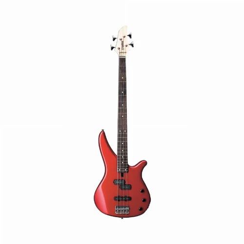 قیمت خرید فروش گیتار باس یاماها مدل RBX170 - Red Metallic