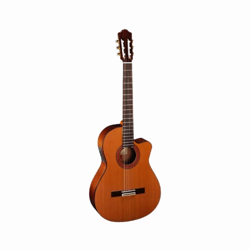 قیمت خرید فروش گیتار کلاسیک آلمانزا مدل 403 E1