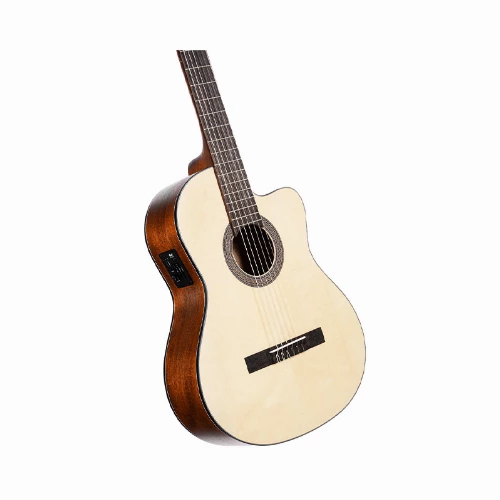 قیمت خرید فروش گیتار کلاسیک Cort Classic AC120CE OP 