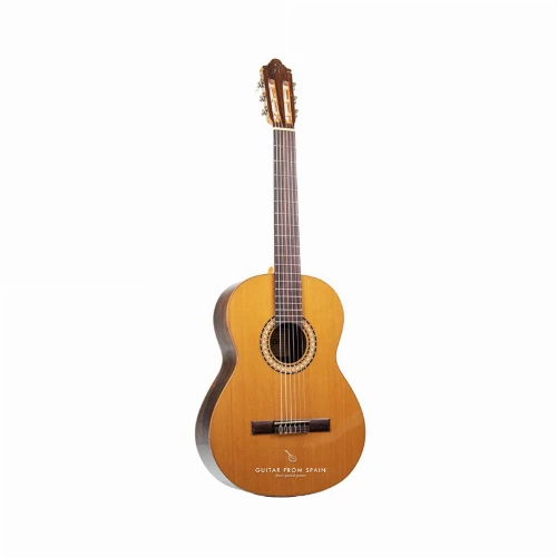 قیمت خرید فروش گیتار کلاسیک گیتار اسپانیایی مدل Camps M-1