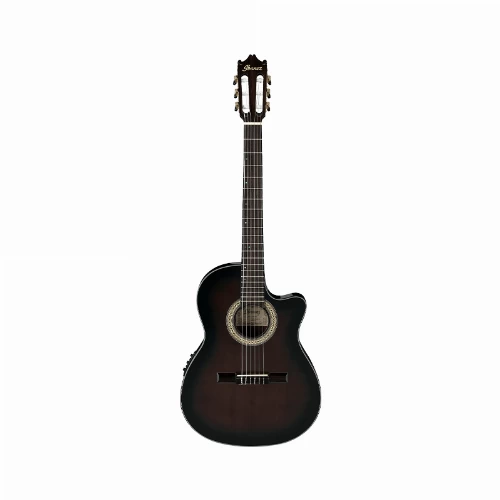 قیمت خرید فروش گیتار کلاسیک آیبانز مدل CLASSICAL GA35TCE DVS