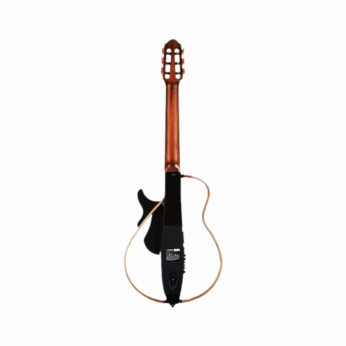 قیمت خرید فروش گیتار کلاسیک Yamaha SLG200N Translucent Black 
