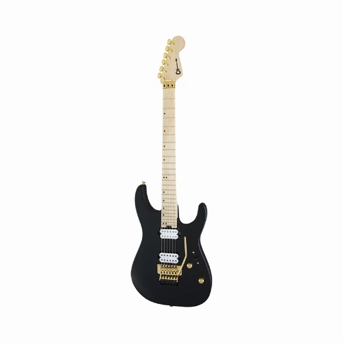 قیمت خرید فروش گیتار الکتریک Charvel PRO-MOD DK24 HH FR M Satin Black 