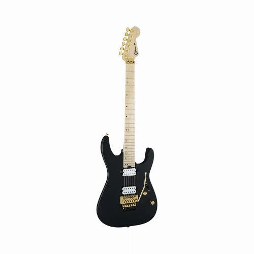 قیمت خرید فروش گیتار الکتریک Charvel PRO-MOD DK24 HH FR M Satin Black 