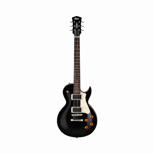 قیمت خرید فروش گیتار الکتریک کورت مدل Classic Rock CR100 BK