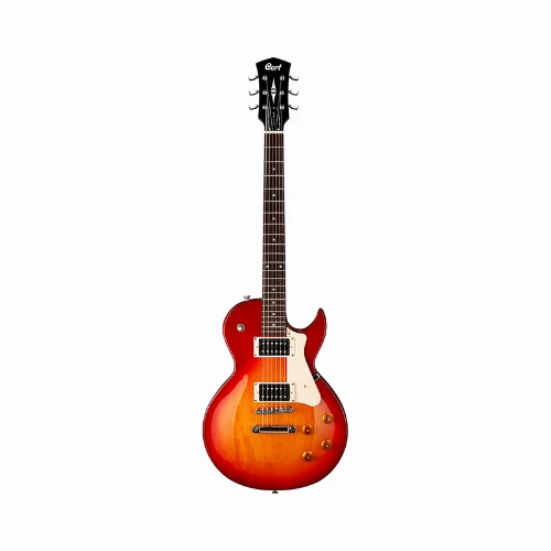 قیمت خرید فروش گیتار الکتریک کورت مدل Classic Rock CR100 CRS