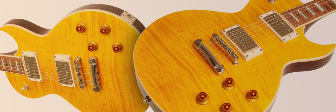 قیمت خرید فروش گیتار الکتریک کورت Classic Rock CR250 ATA