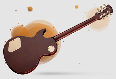 قیمت خرید فروش گیتار الکتریک کورت Classic Rock CR250 ATA