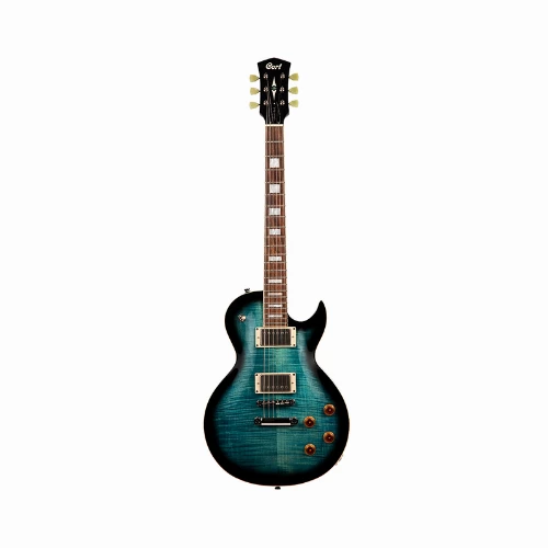 قیمت خرید فروش گیتار الکتریک کورت مدل Classic Rock CR250 DBB