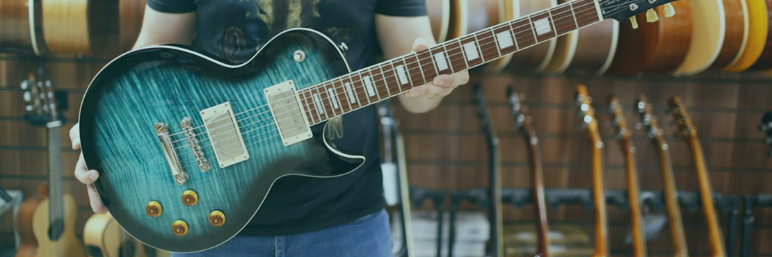 قیمت خرید فروش گیتار الکتریک کورت Classic Rock CR250 DBB