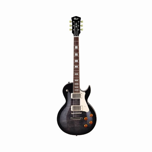 قیمت خرید فروش گیتار الکتریک کورت مدل Classic Rock CR250 TBK
