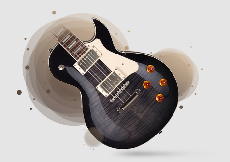 قیمت خرید فروش گیتار الکتریک کورت Classic Rock CR250 TBK