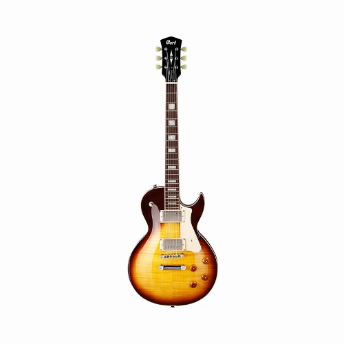 قیمت خرید فروش گیتار الکتریک کورت مدل Classic Rock CR250 VTB