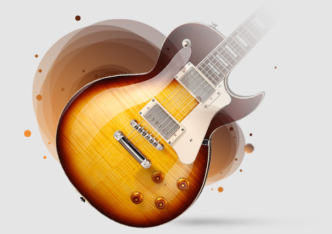 قیمت خرید فروش گیتار الکتریک کورت Classic Rock CR250 VTB