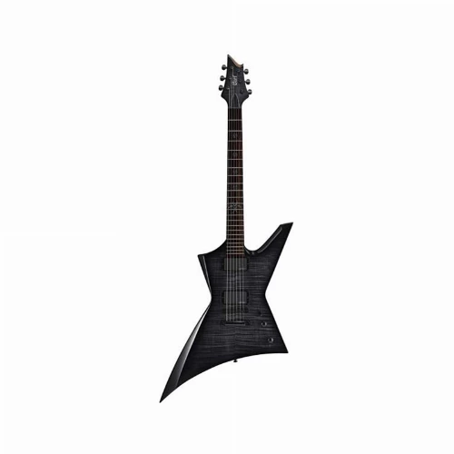 قیمت خرید فروش گیتار الکتریک Cort VX-4X - Trans Black 