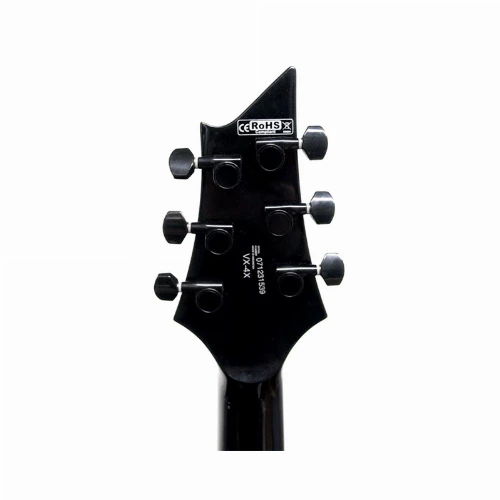 قیمت خرید فروش گیتار الکتریک Cort VX-4X - Trans Black 
