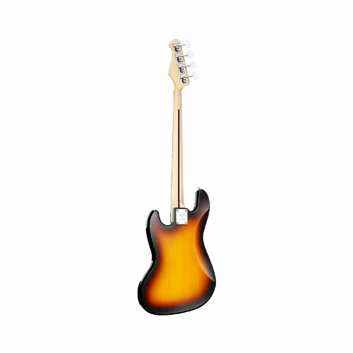 قیمت خرید فروش گیتار الکتریک Donner DJB-510D Sunburst 