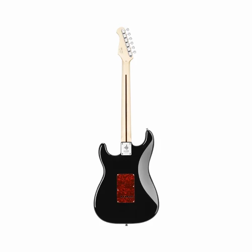 قیمت خرید فروش ست گیتار الکتریک Donner DST-152B Black 