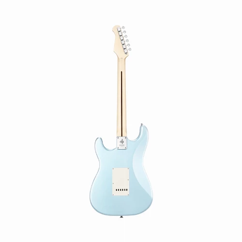 قیمت خرید فروش ست گیتار الکتریک Donner DST-152R Metallic Ice Blue 