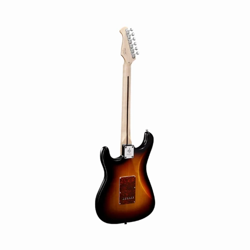قیمت خرید فروش ست گیتار الکتریک Donner DST-152S Sunburst 