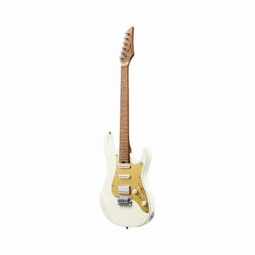 قیمت خرید فروش گیتار الکتریک Donner DST-550 White 