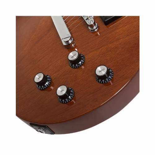 قیمت خرید فروش گیتار الکتریک Epiphone Les Paul Studio LT Walnut 