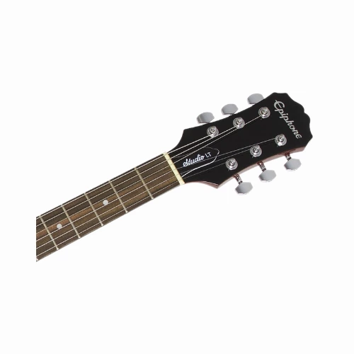 قیمت خرید فروش گیتار الکتریک Epiphone Les Paul Studio LT Walnut 