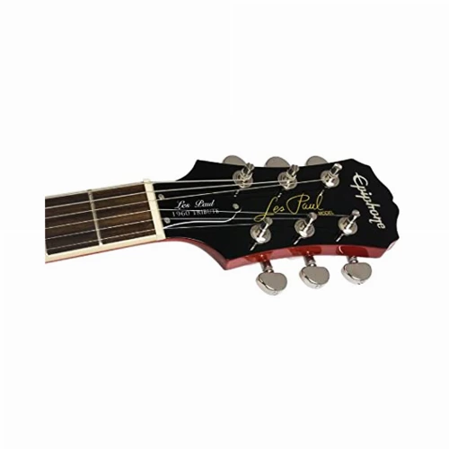 قیمت خرید فروش گیتار الکتریک Epiphone Les Paul Tribute 2010 Outfit - Faded Cherry Sunburst 