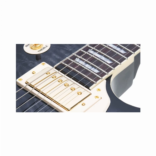 قیمت خرید فروش گیتار الکتریک Epiphone Les Paul Ultra II - Midnight Ebony 