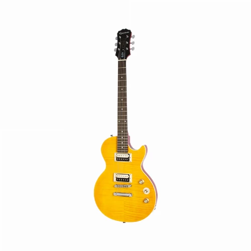 قیمت خرید فروش گیتار الکتریک اپیفون مدل Slash AFD Les Paul Special-II Appetite Amber