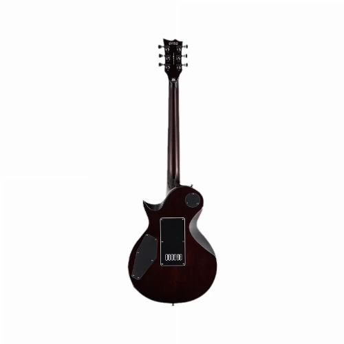 قیمت خرید فروش گیتار الکتریک ESP LTD EC-1000 EVERTUNE Dark Brown Sunburst 
