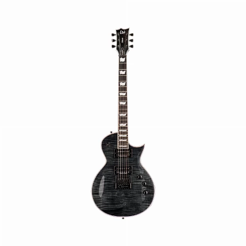 قیمت خرید فروش گیتار الکتریک ESP LTD EC-1000 EVERTUNE See Thru Black 