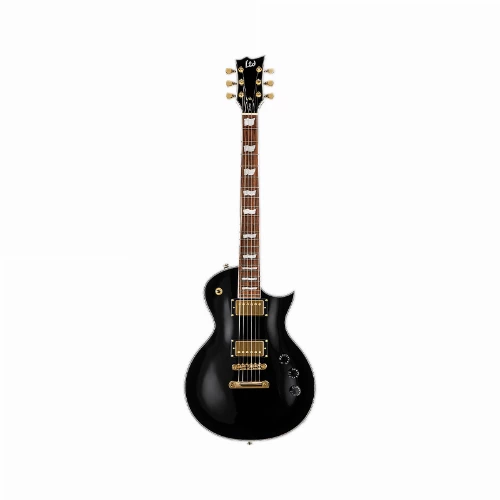 قیمت خرید فروش گیتار الکتریک ESP LTD EC-256 Black 
