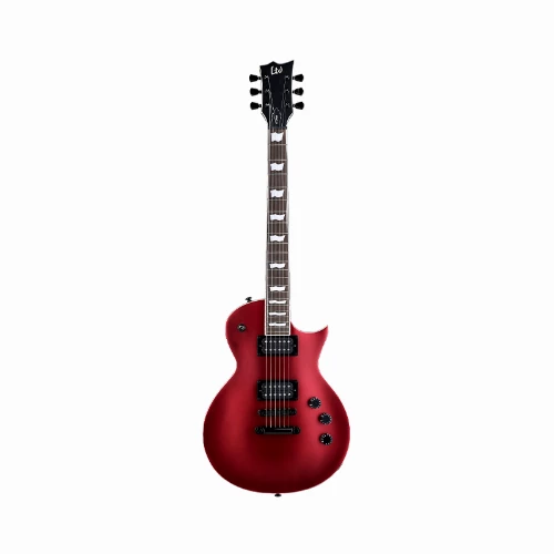 قیمت خرید فروش گیتار الکتریک ای اس پی مدل LTD EC-256 Candy Apple Red Satin