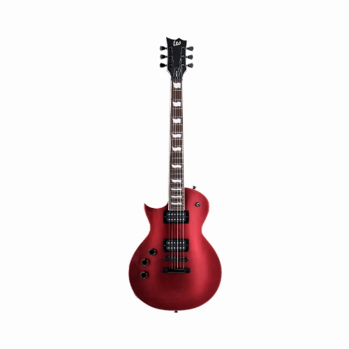 قیمت خرید فروش گیتار الکتریک ای اس پی مدل LTD EC-256 LH Candy Apple Red Satin