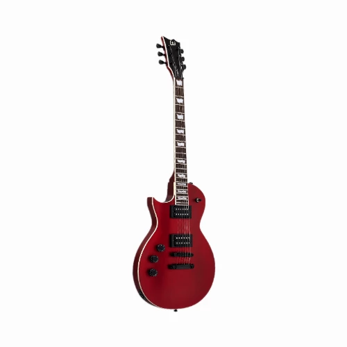 قیمت خرید فروش گیتار الکتریک ESP LTD EC-256 LH Candy Apple Red Satin 