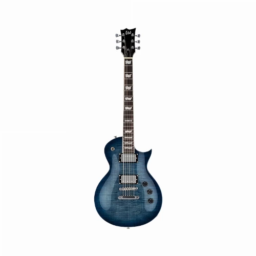 قیمت خرید فروش گیتار الکتریک ای اس پی مدل LTD EC-256FM Cobalt Blue