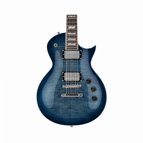 قیمت خرید فروش گیتار الکتریک ESP LTD EC-256FM Cobalt Blue 