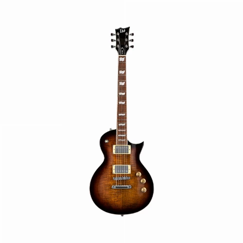 قیمت خرید فروش گیتار الکتریک ESP LTD EC-256FM Dark Brown Sunburst 