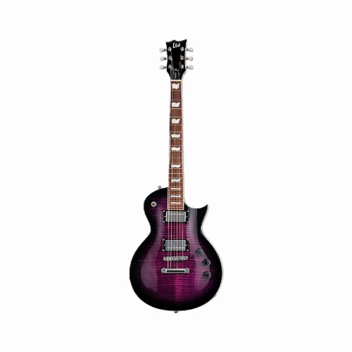 قیمت خرید فروش گیتار الکتریک ESP LTD EC-256FM See Thru Purple Sunburst 